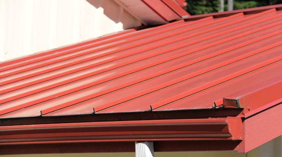 Industrial Roof Installation in New Baltimore, NY